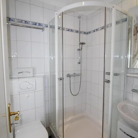 Trutz Blanker Hans - Duenenstr 19, App 9 文尼斯塔特