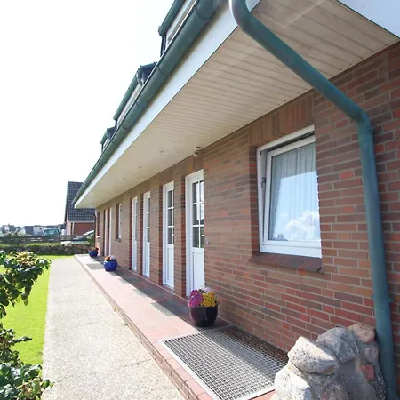 Trutz Blanker Hans - Duenenstr 19, App 9 公寓 *