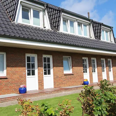 Trutz Blanker Hans - Duenenstr 19, App 9 文尼斯塔特